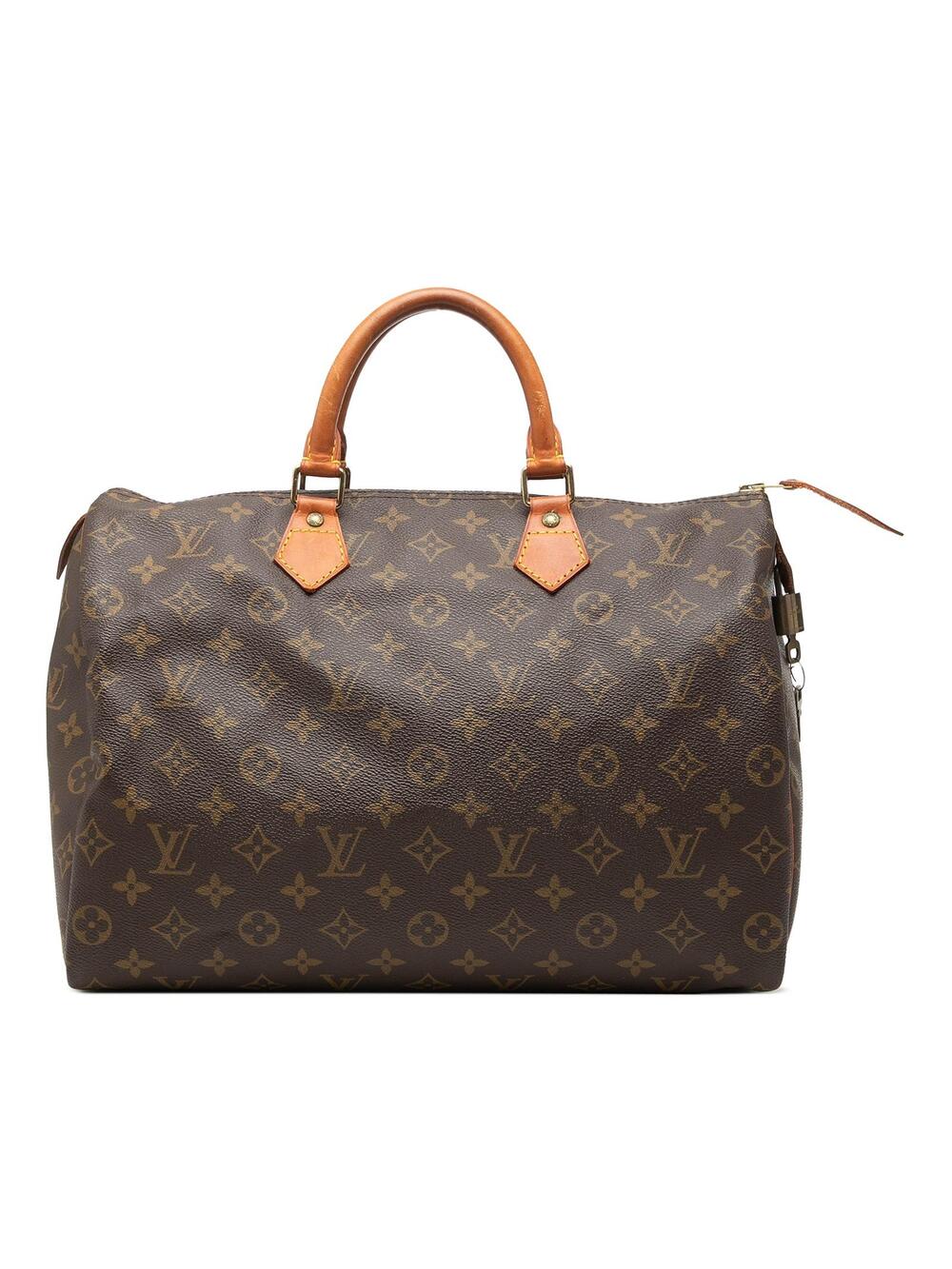 Louis Vuitton Speedy 35 Pre-Loved #347871L98B